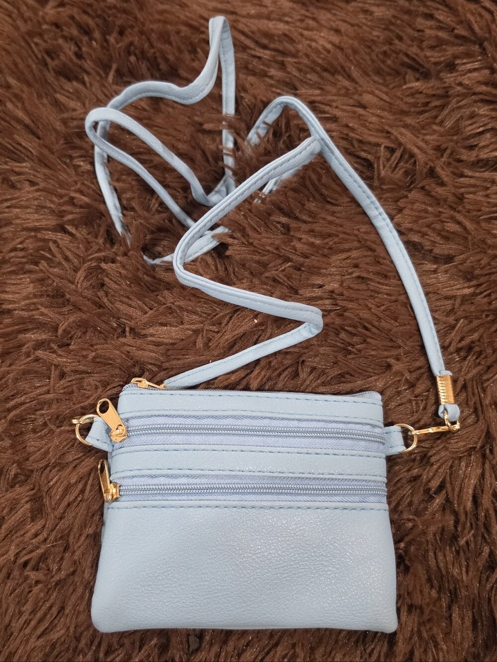 Mini Crossbody Bag